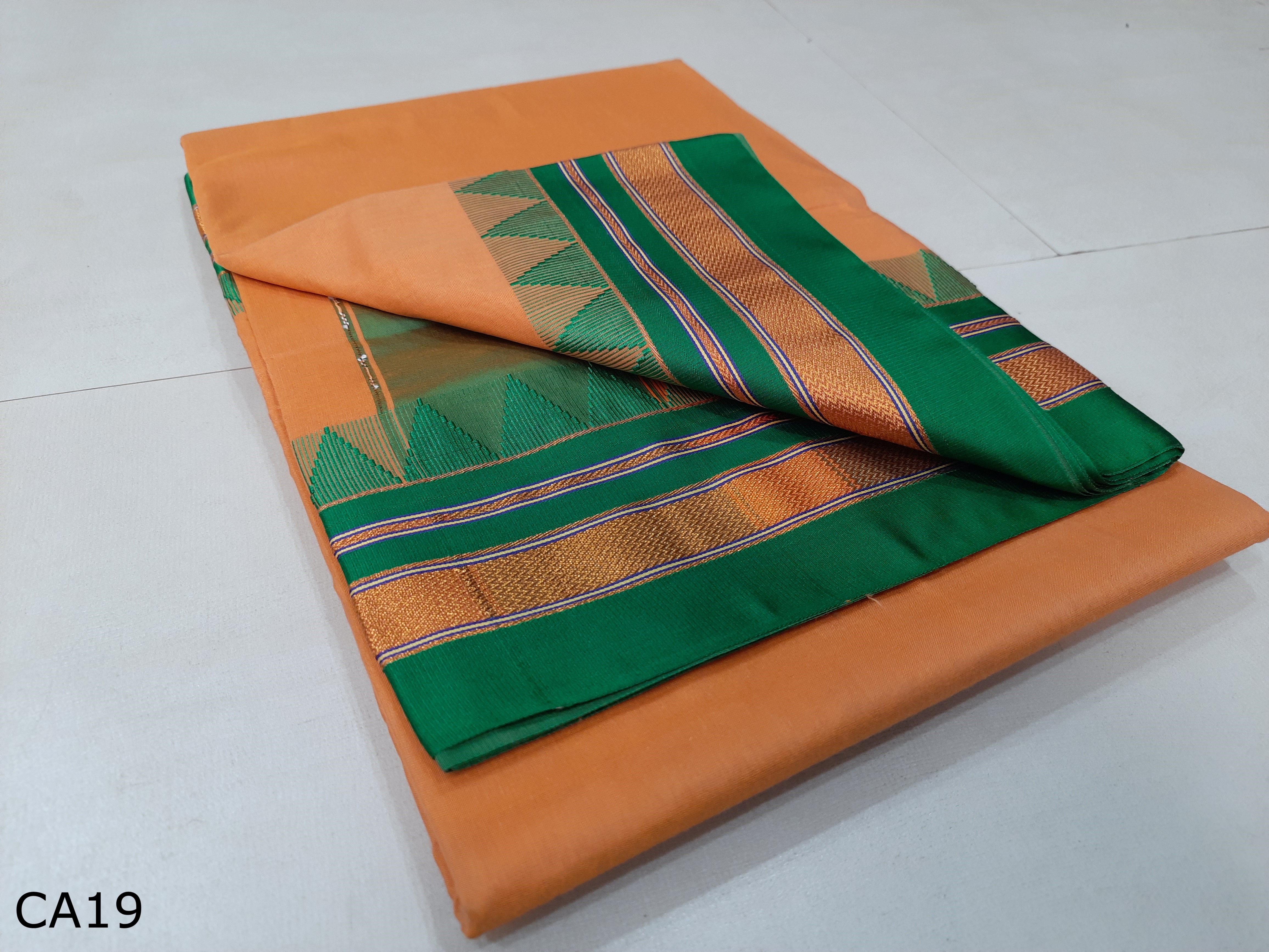 Amulya Cotton Silk 