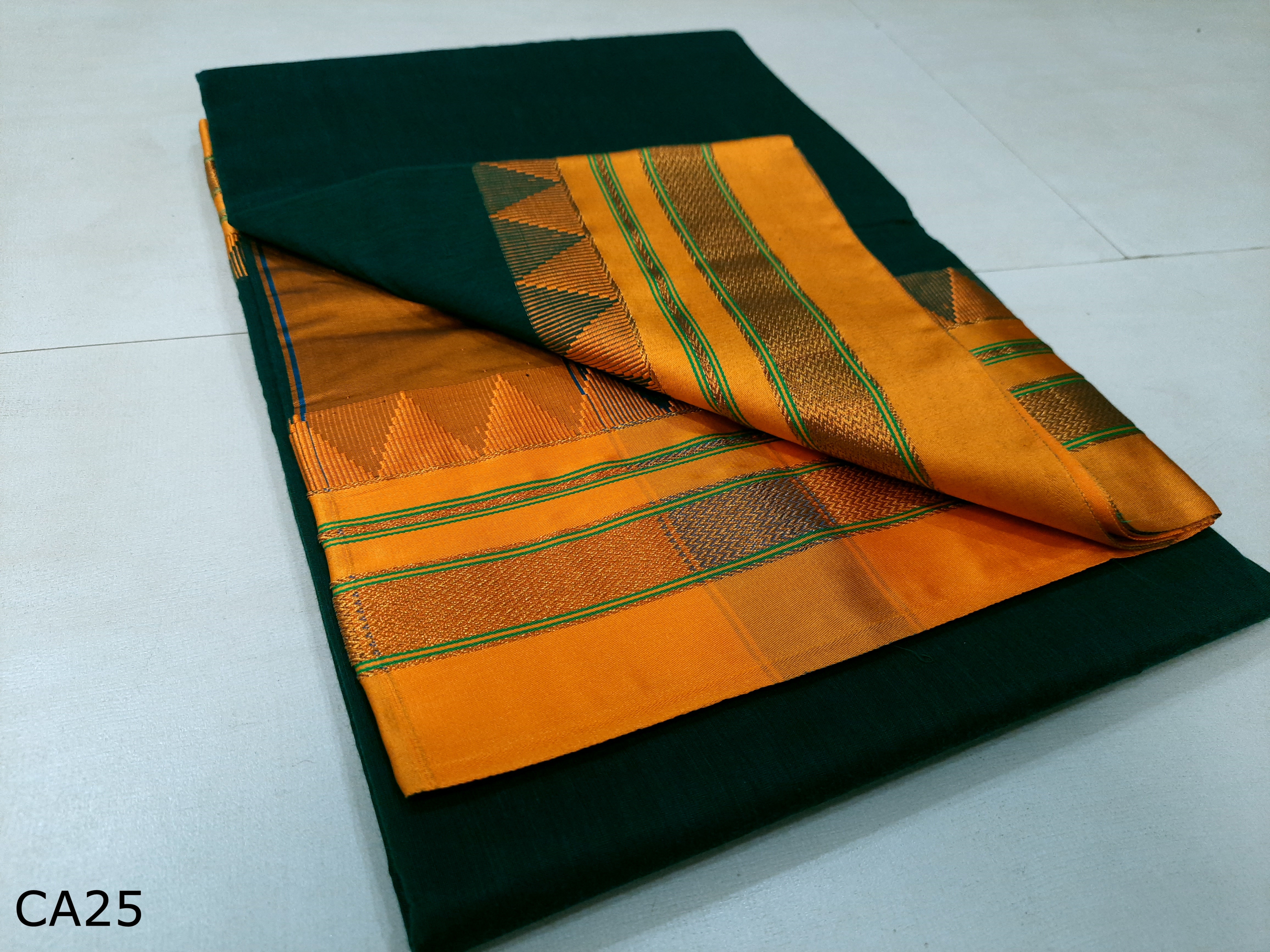 Amulya Cotton Silk 