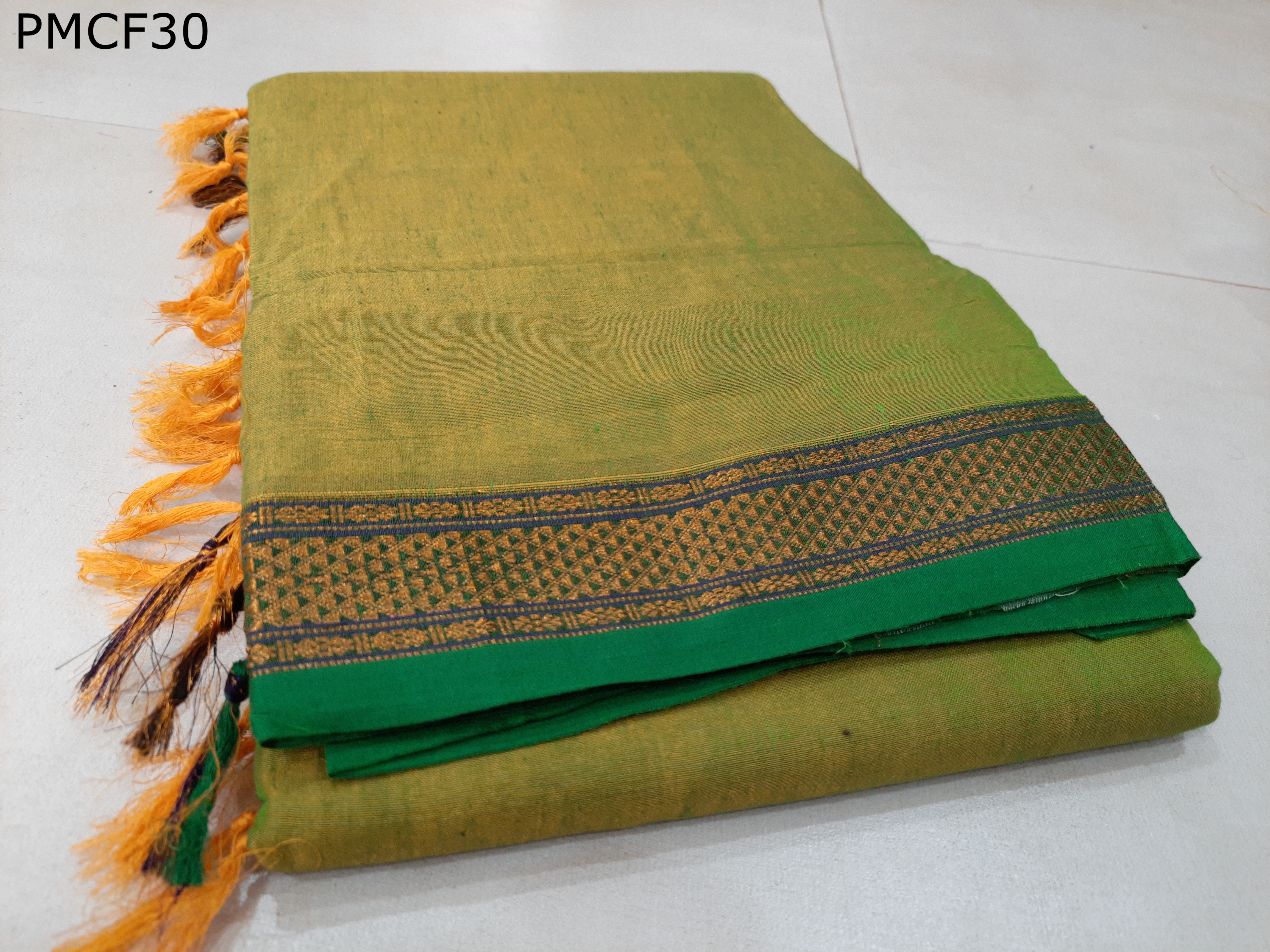 Parel Mecerised