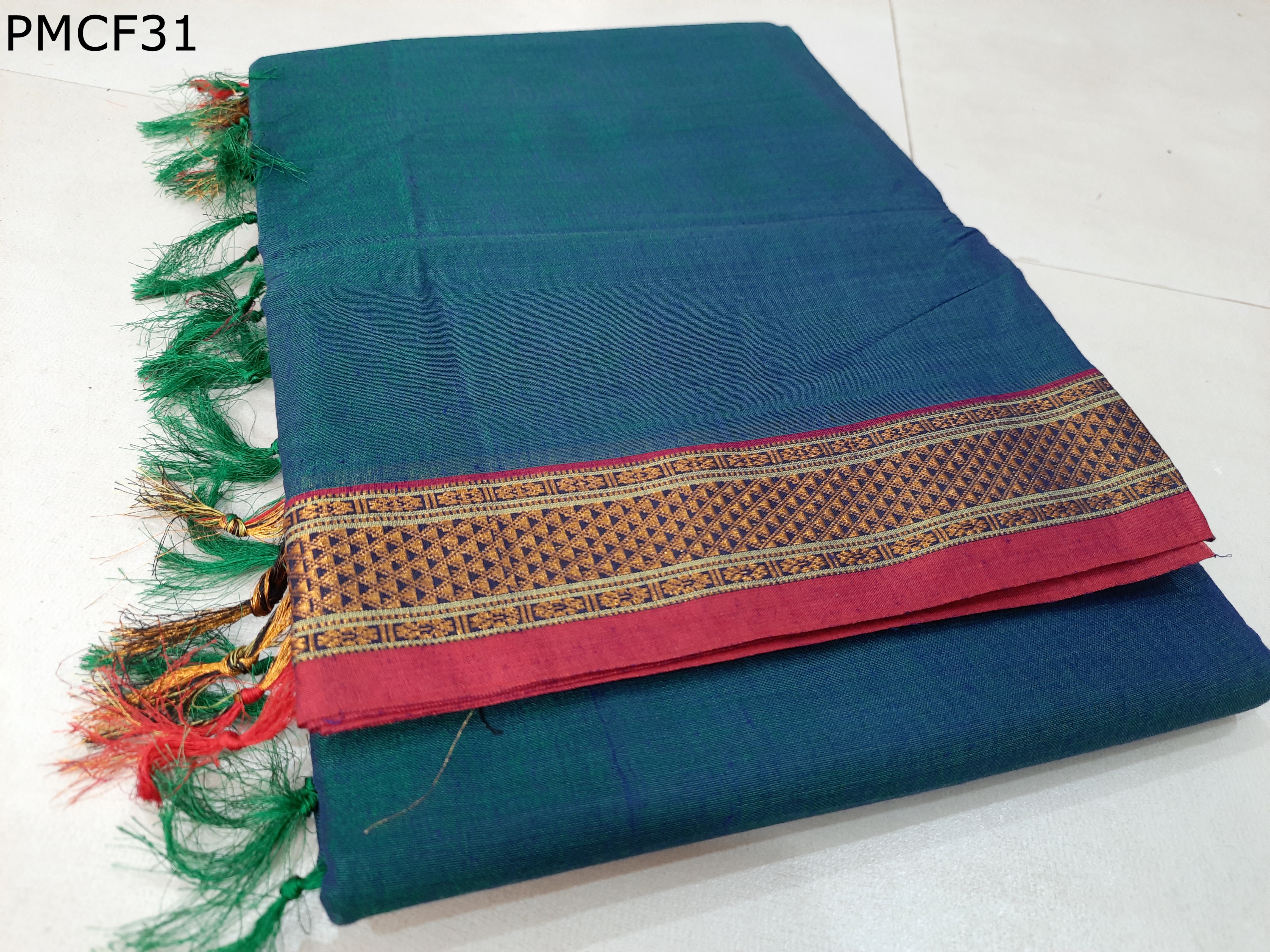Parel Mecerised