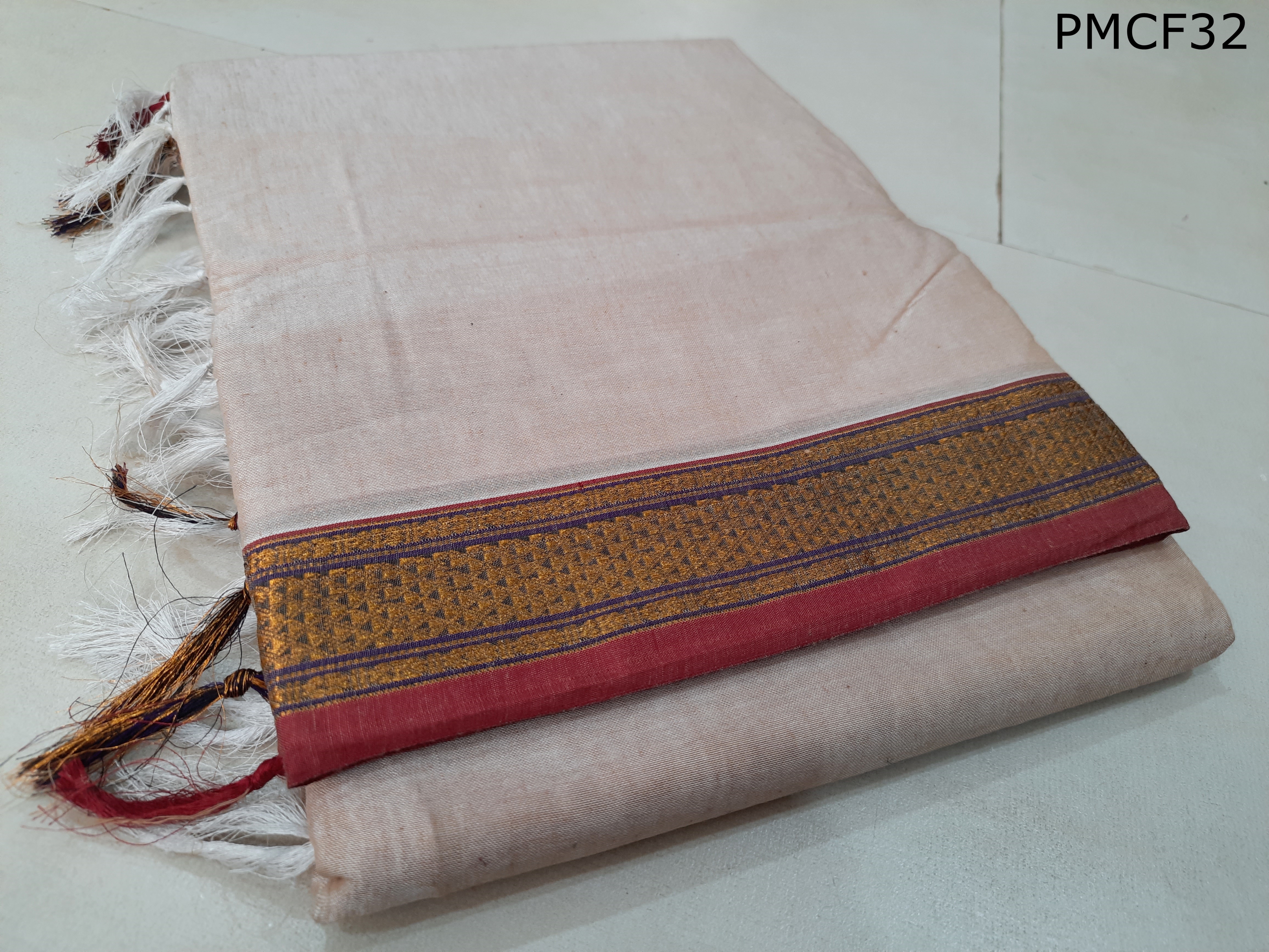 Parel Mecerised