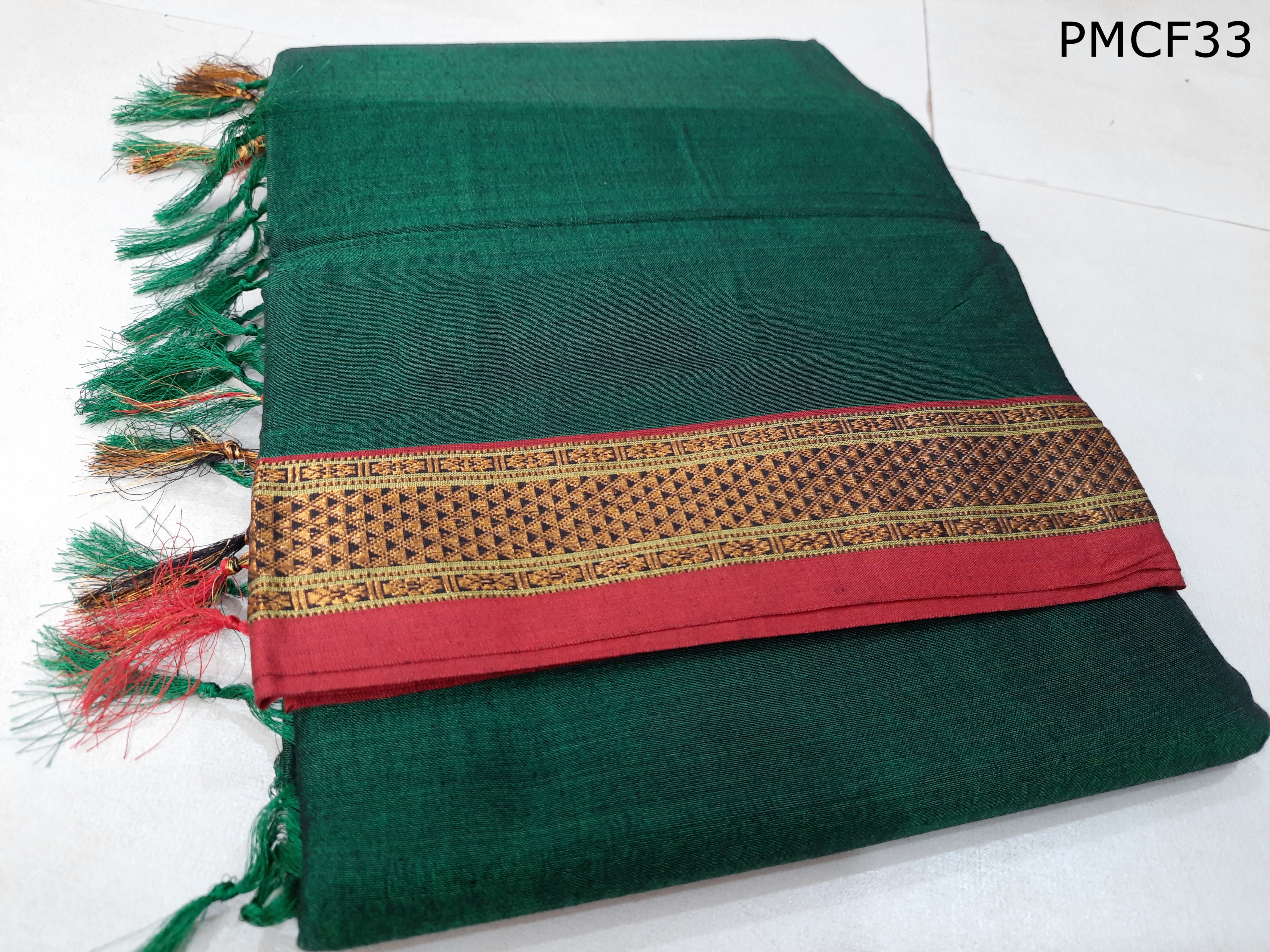 Parel Mecerised