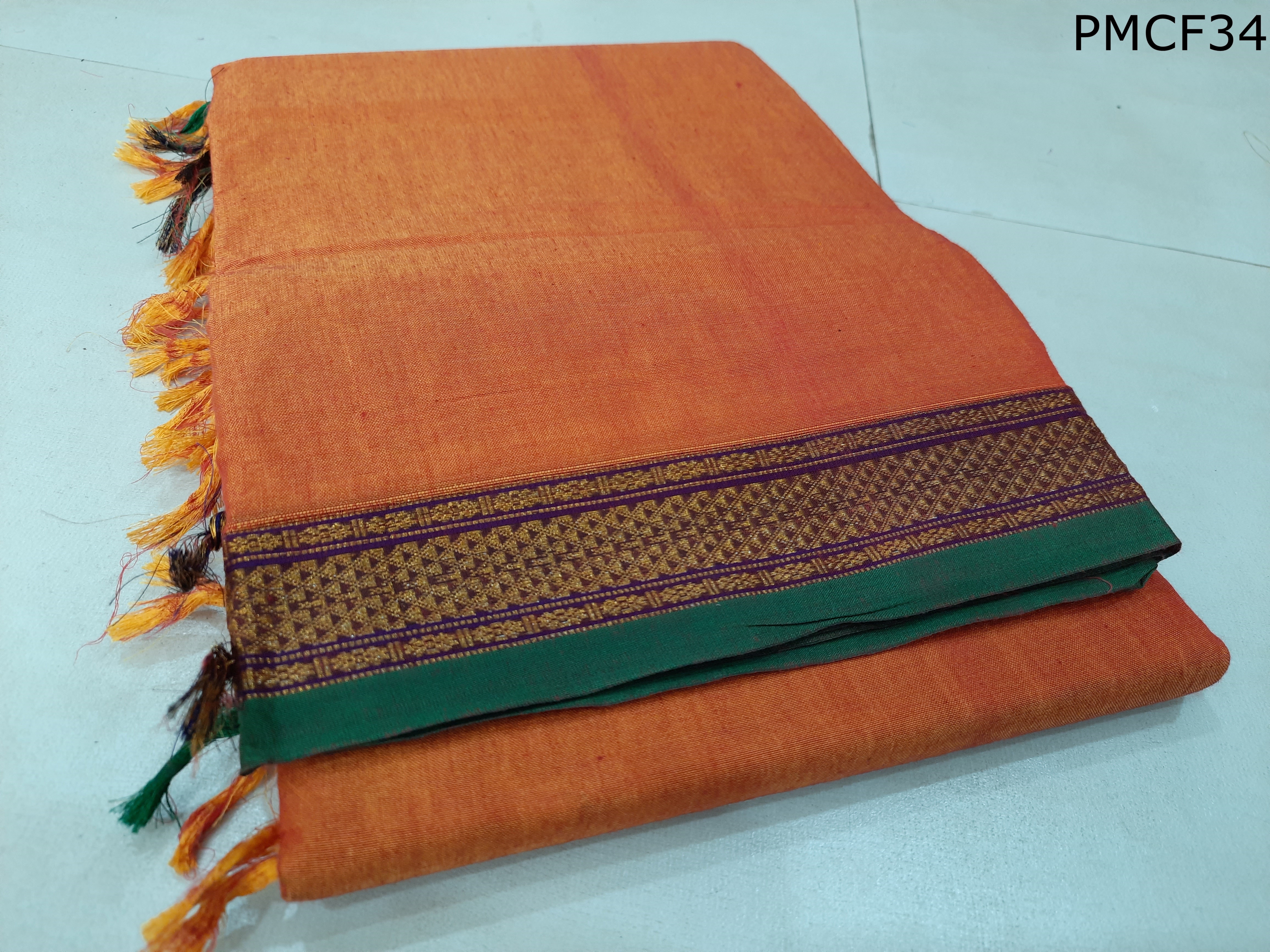 Parel Mecerised