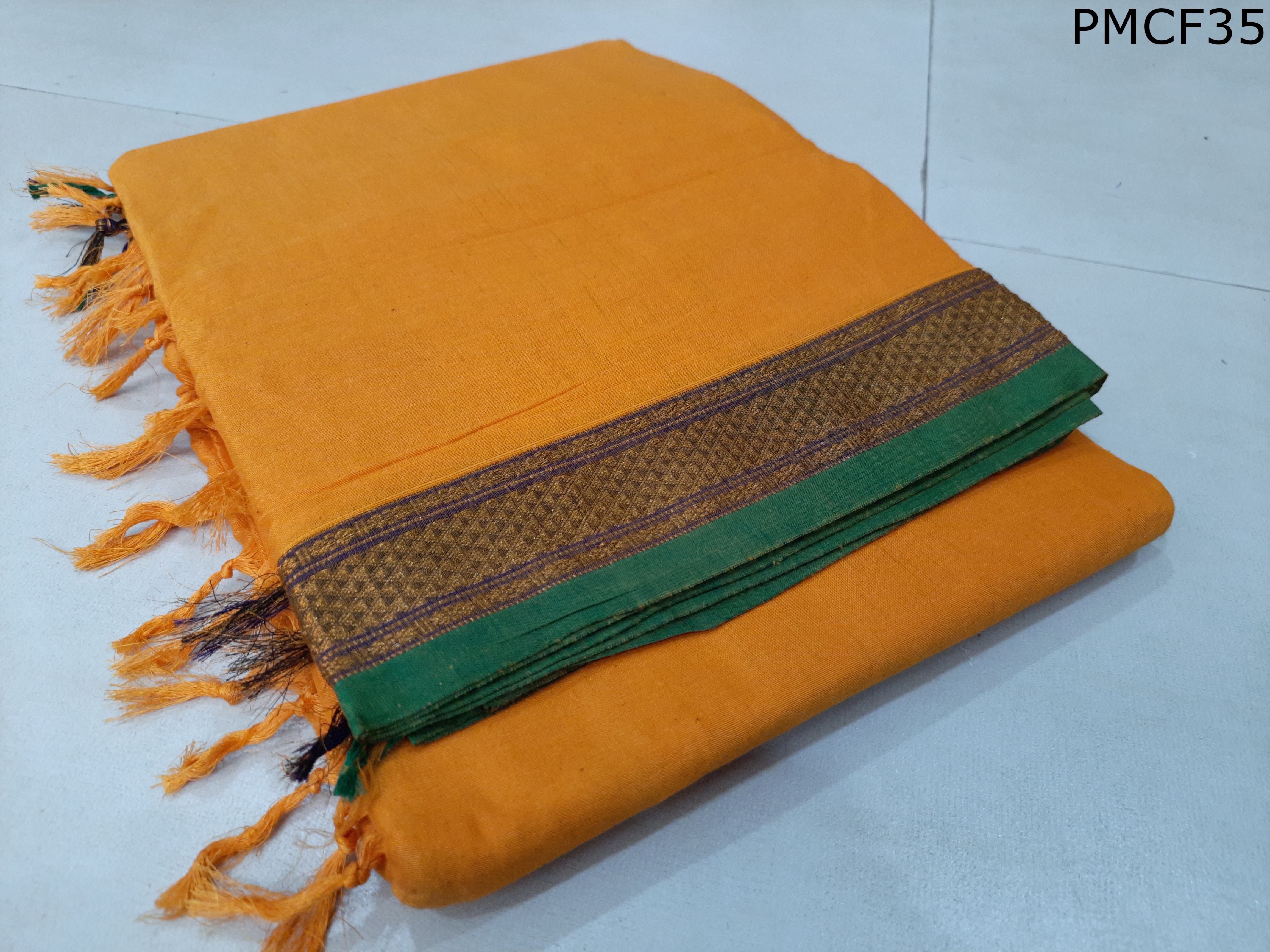 Parel Mecerised