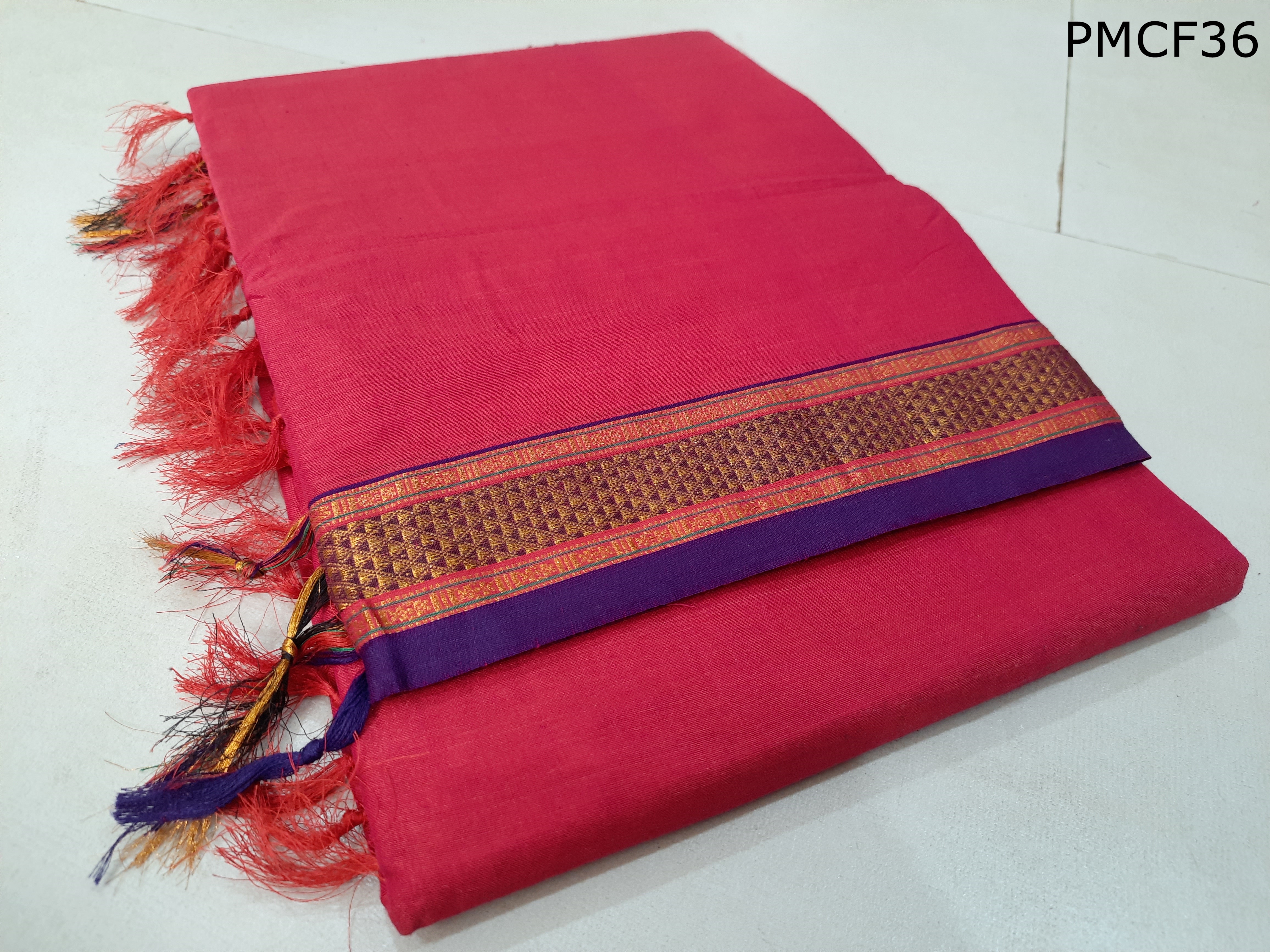 Parel Mecerised