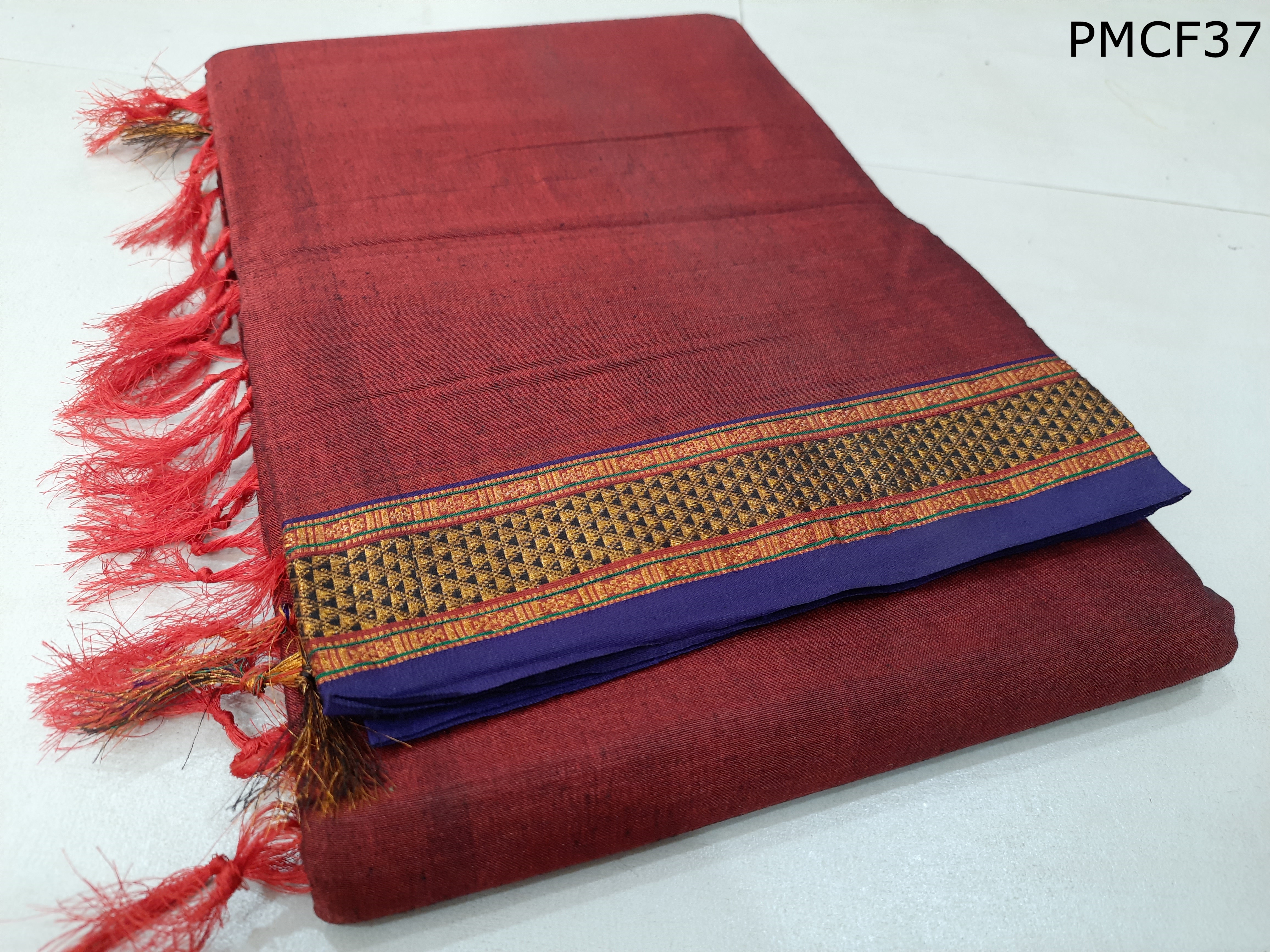 Parel Mecerised
