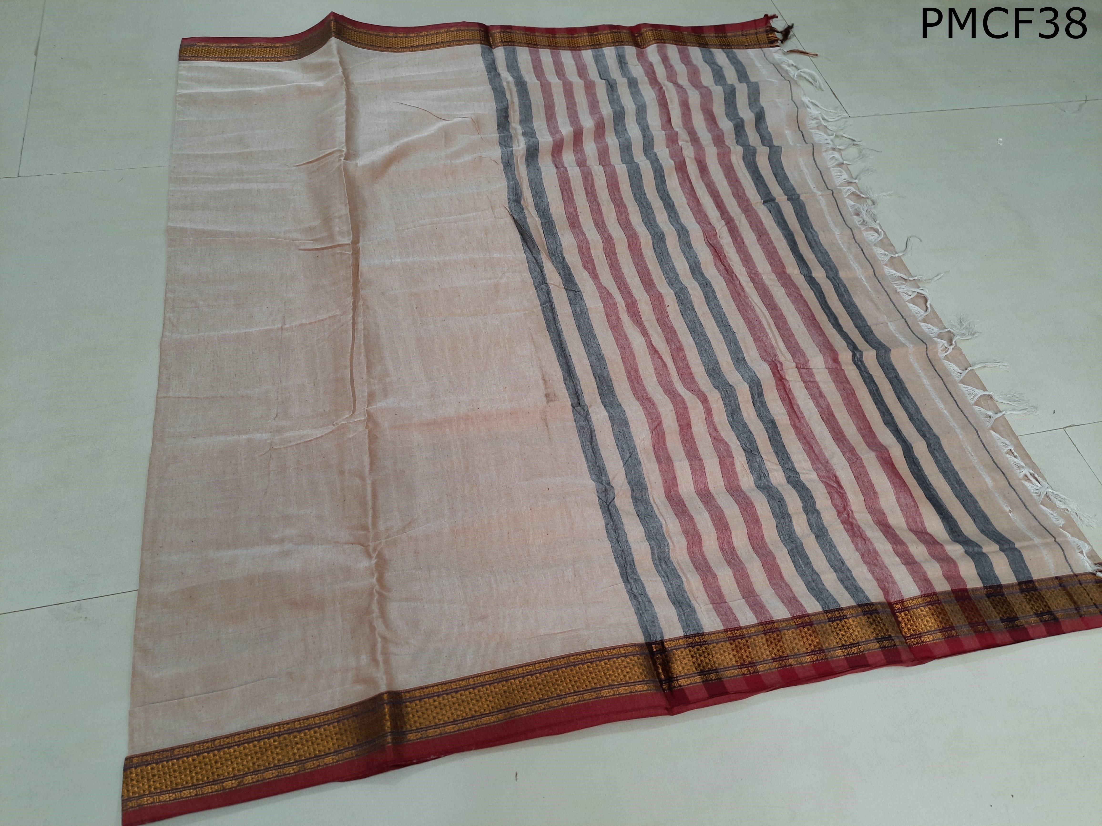 Parel Mecerised