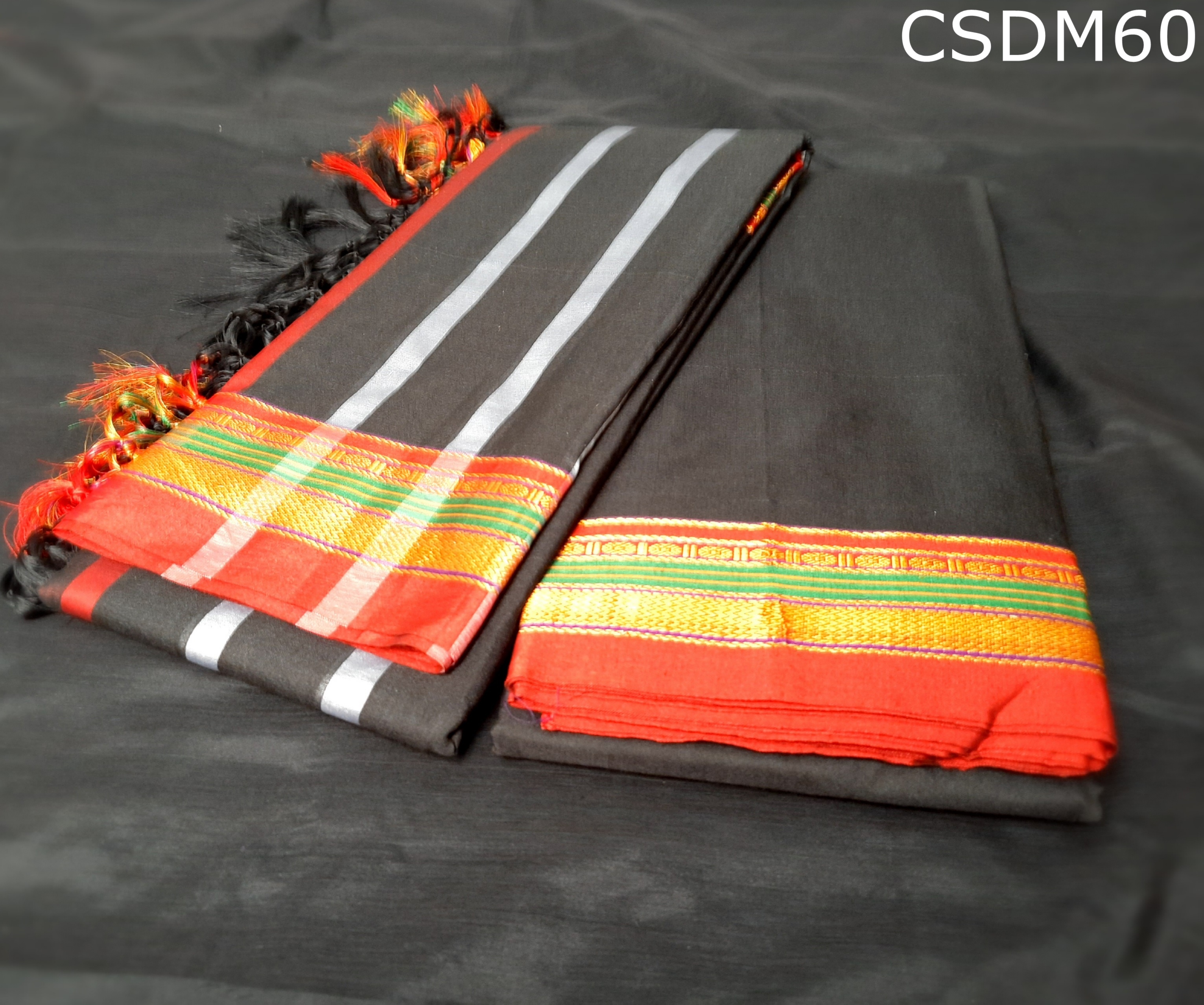 Cotton Silk Dress Materials 