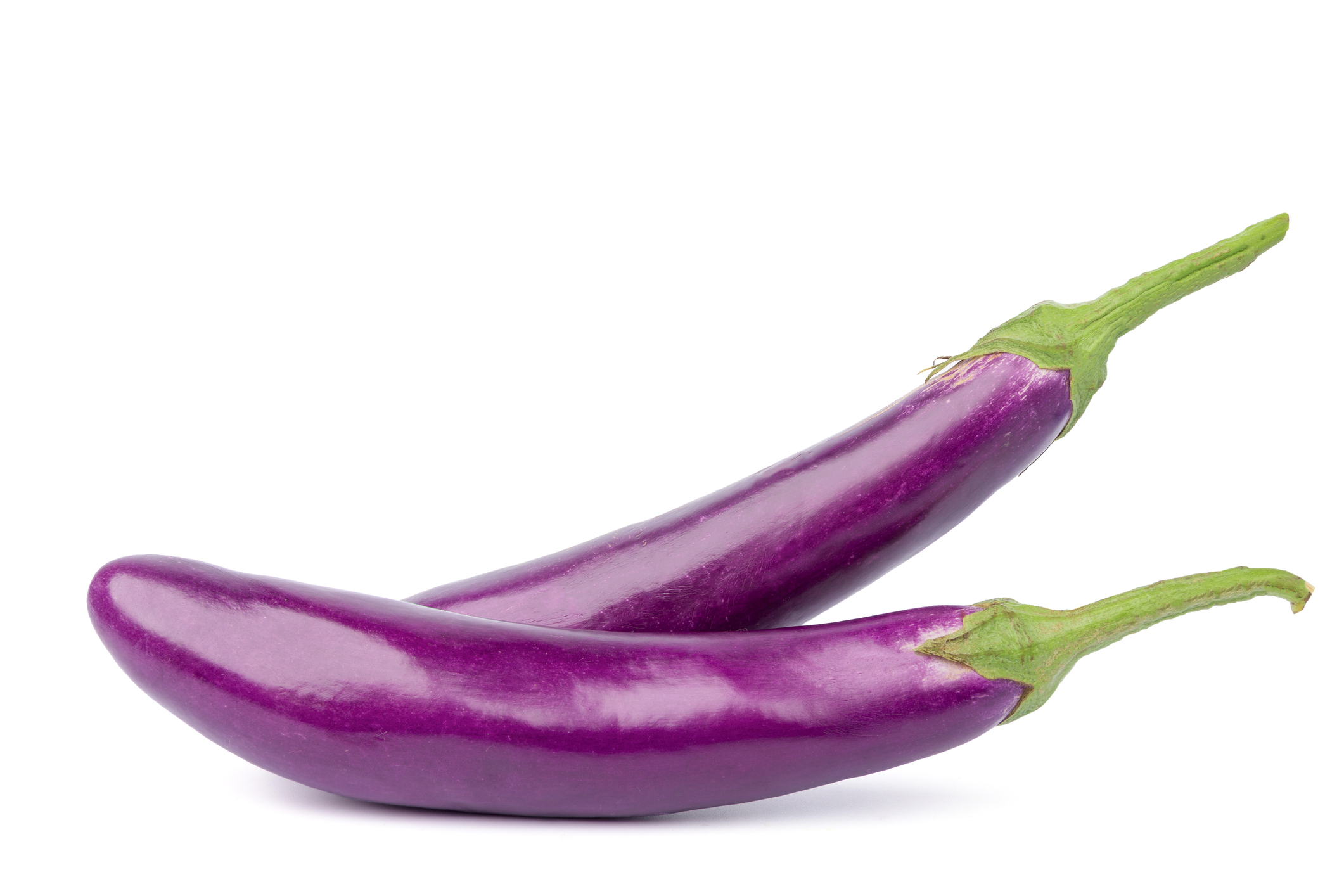 Brinjal Long ( बैंगन लंबा)