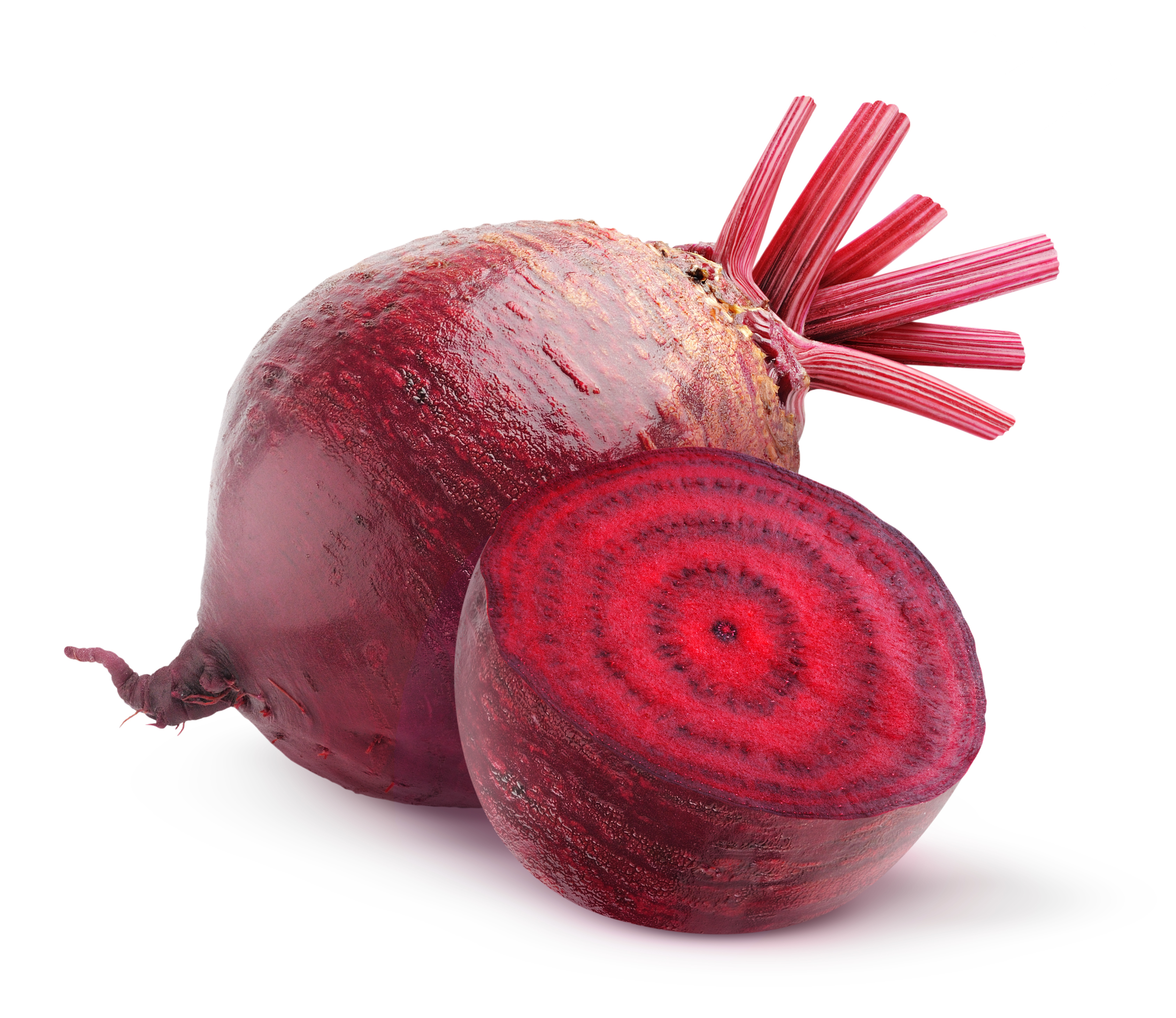 Beetroot (चुकंदर)