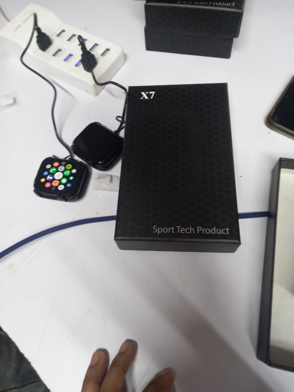 Smart Watch 