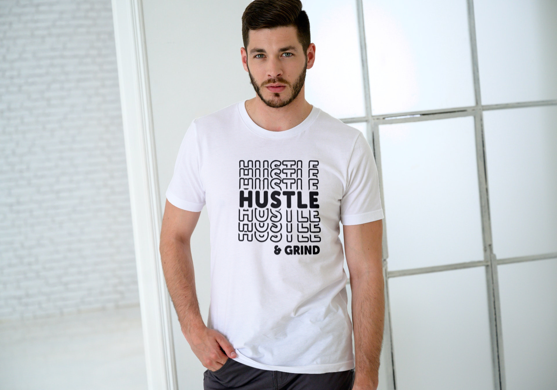 Hustle & Grind