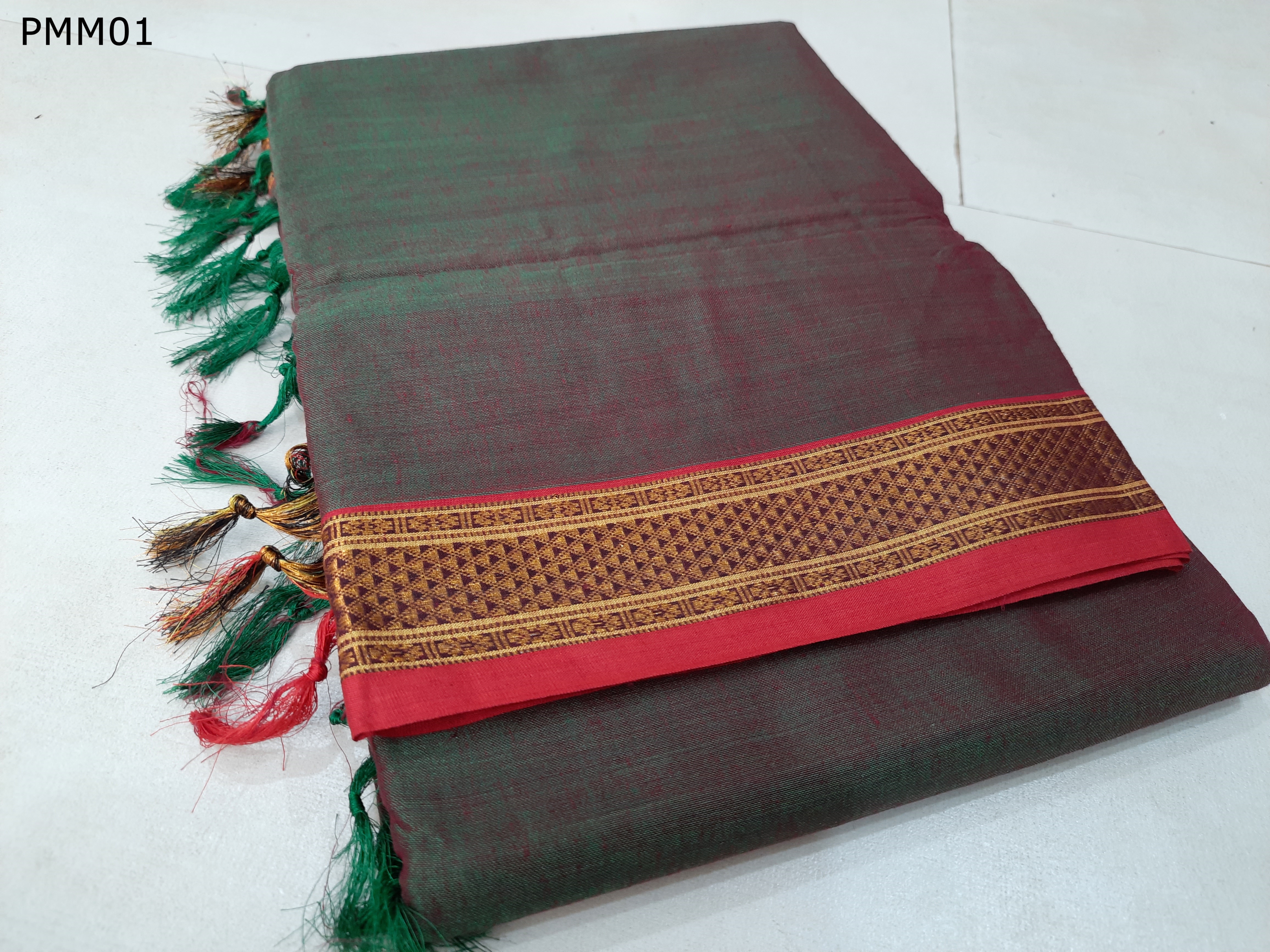 Mitali Parel Mecerised