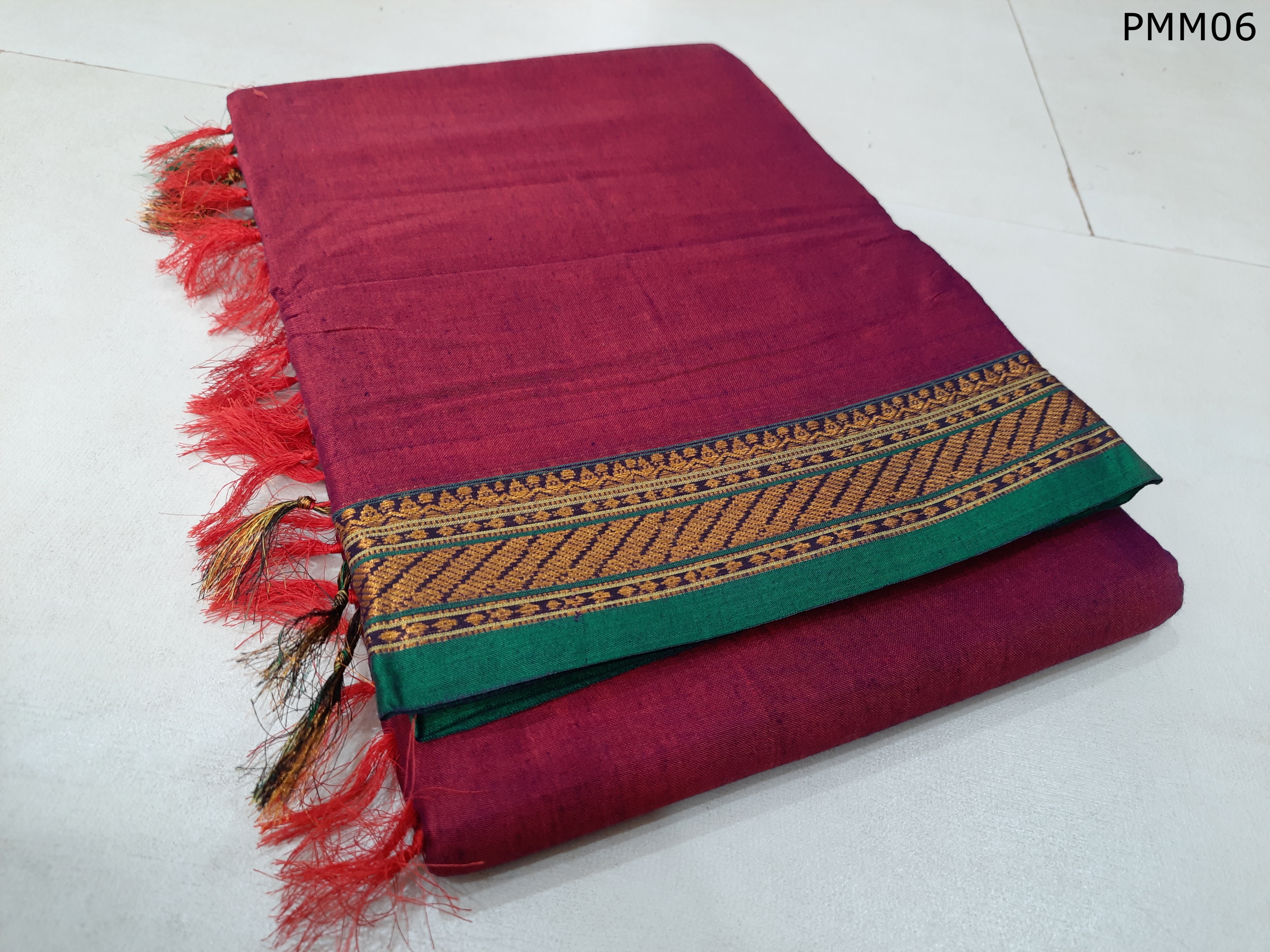 Mitali Parel Mecerised