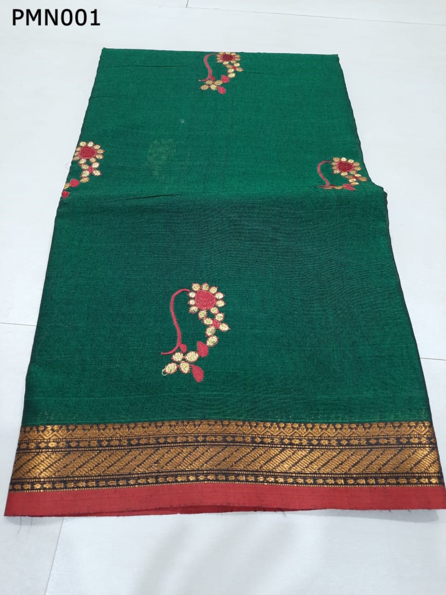 Parel Mecerised