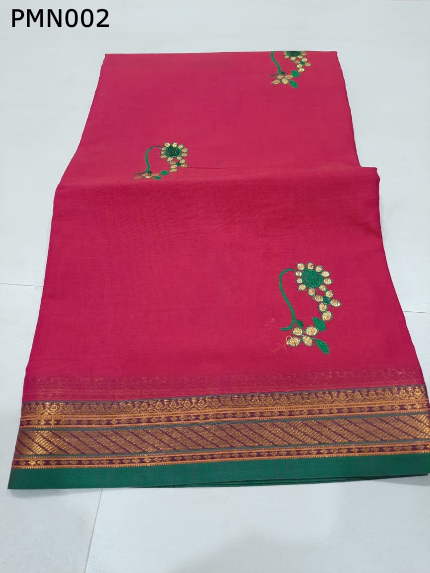 Parel Mecerised 