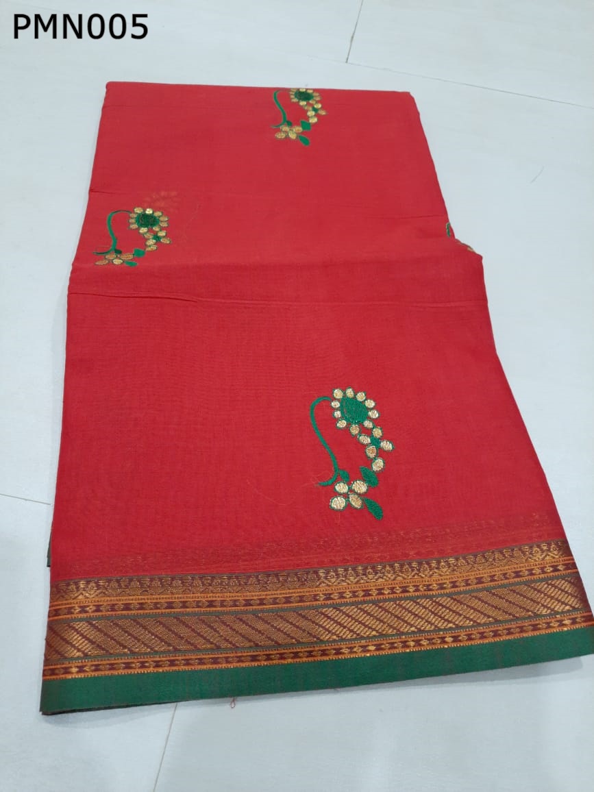 Parel Mecerised