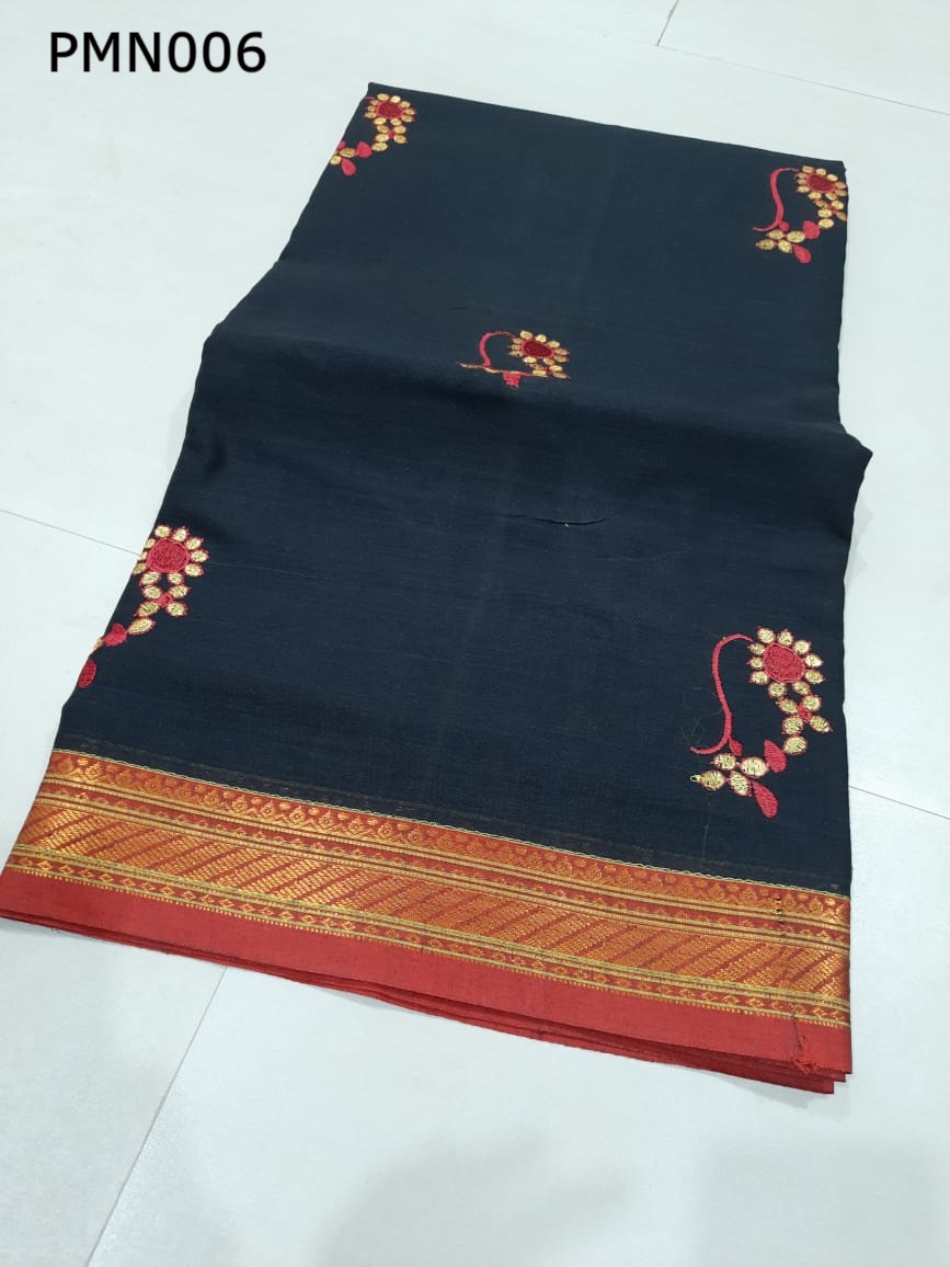 Parel Mecerised