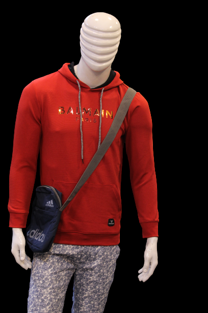 Balmain paris tshirt