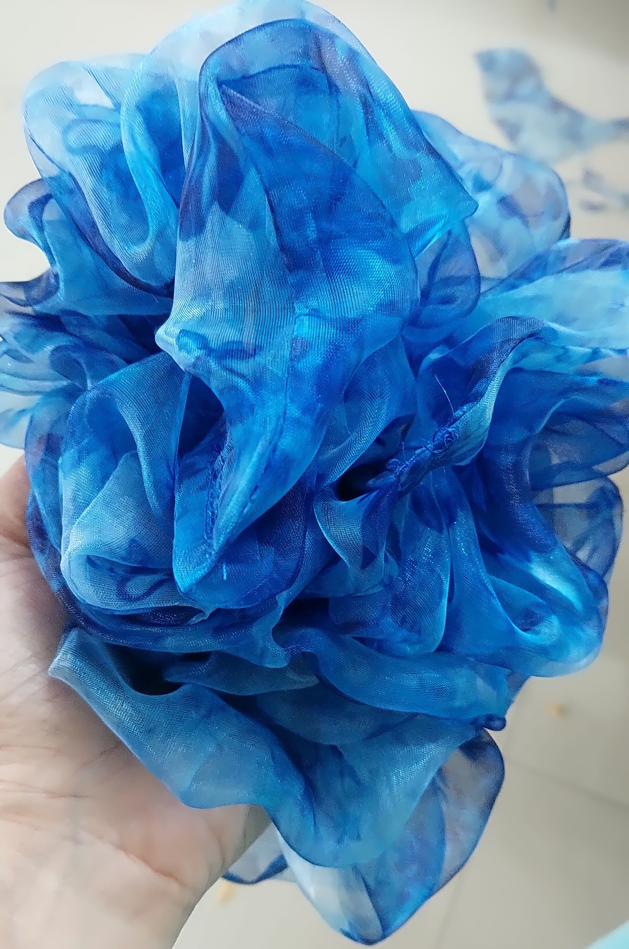 scrunchies 