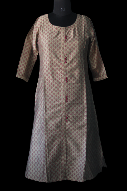cotton open top