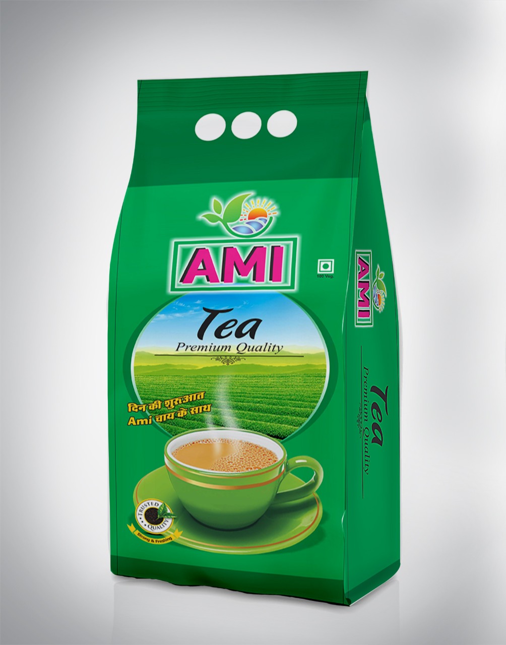 Ami Tea Premium 