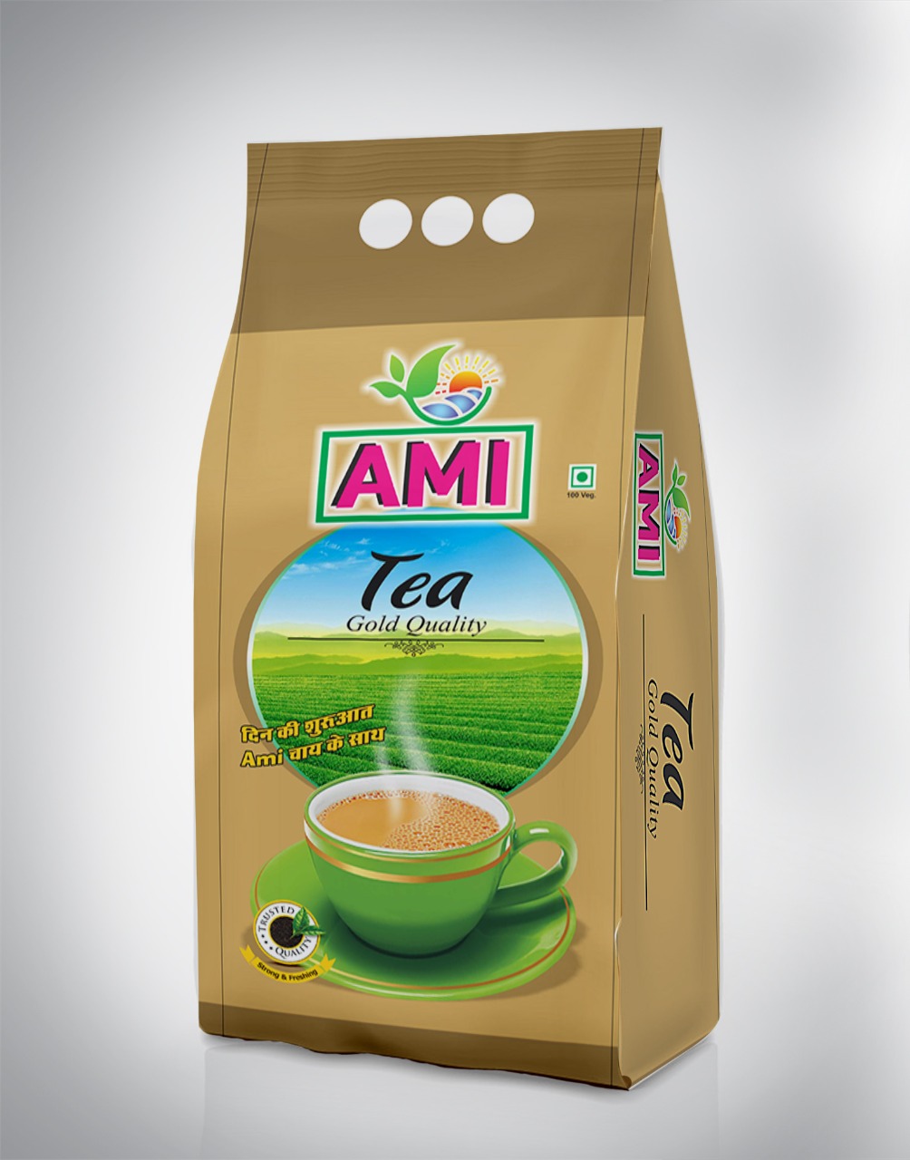 Ami Tea Gold Quality