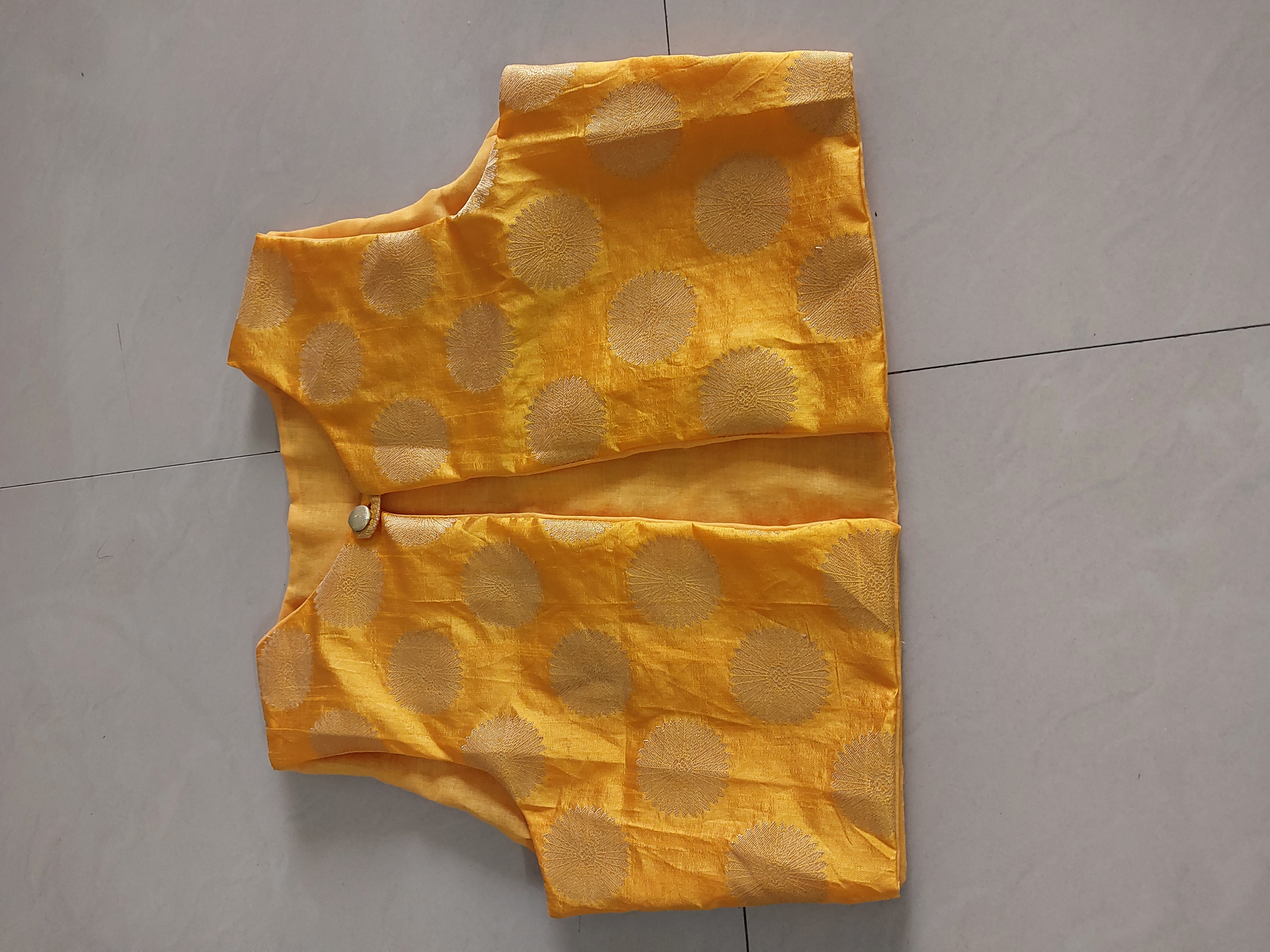 Banaras jackets 