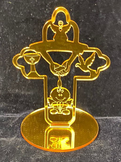 Special Cross