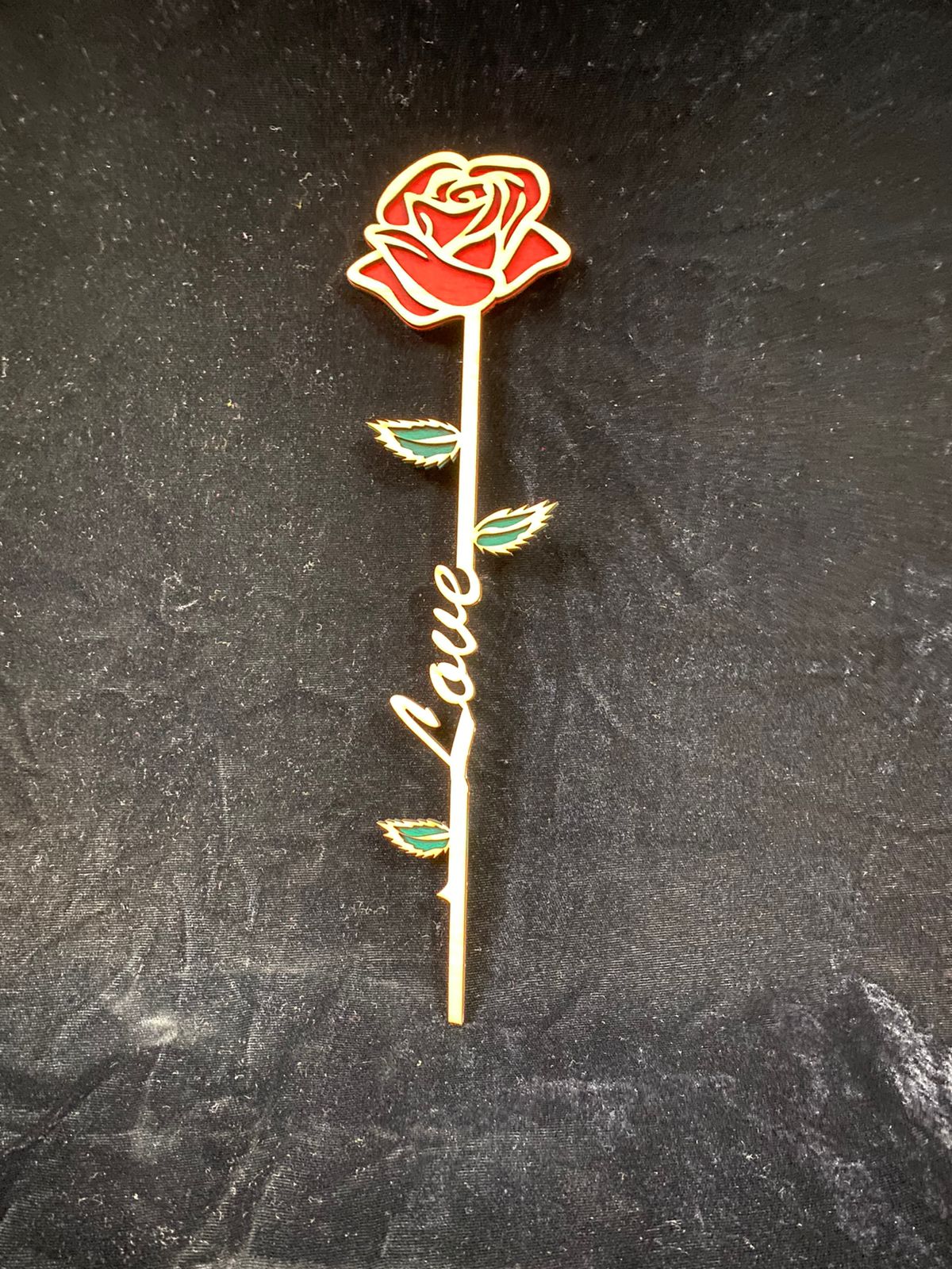 Rose