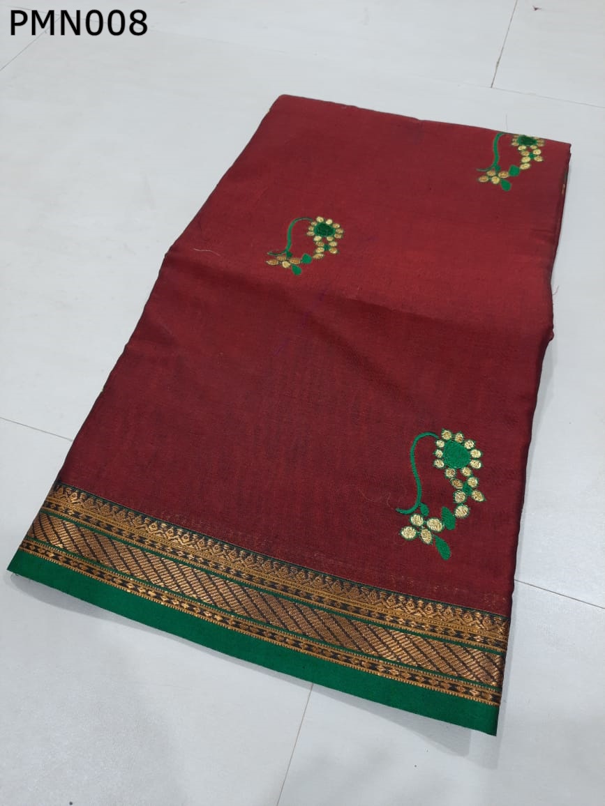 Parel Mecerised