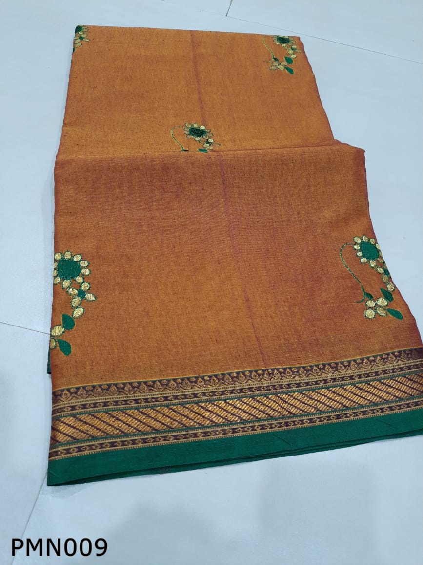 Parel Mecerised 