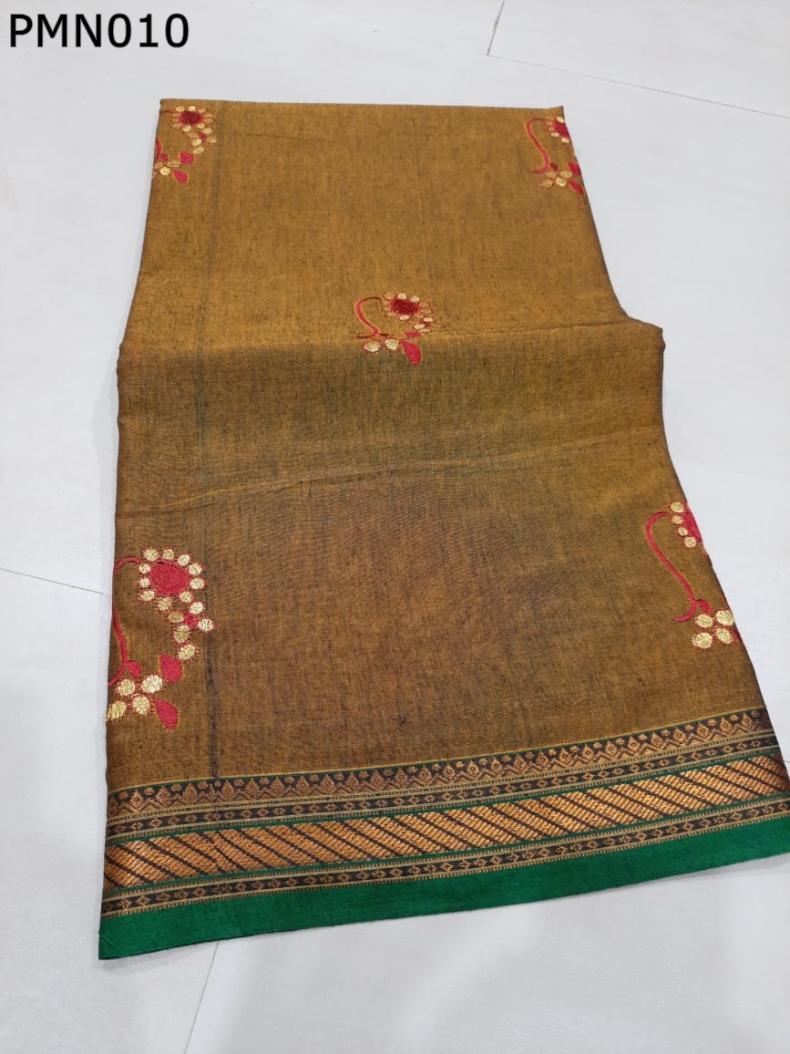 Parel Mecerised