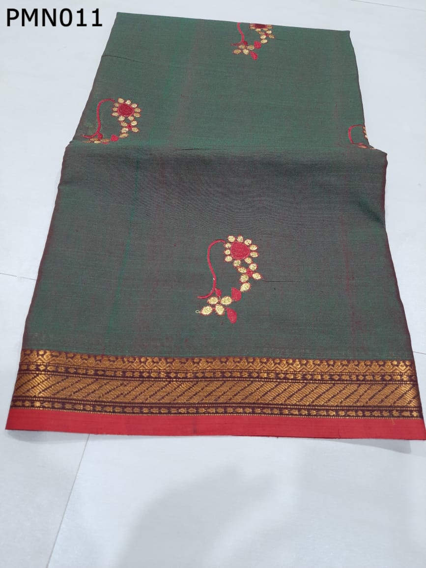 Parel Mecerised