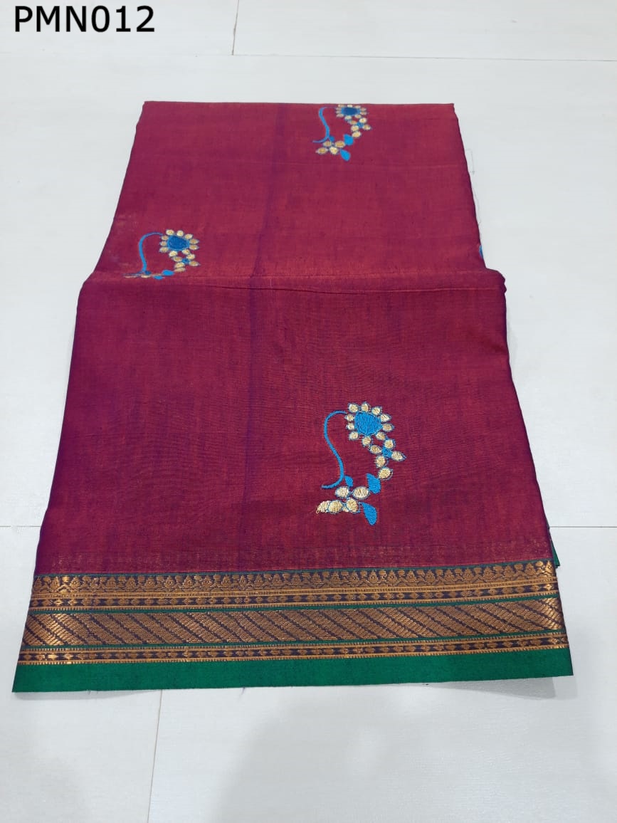 Parel Mecerised