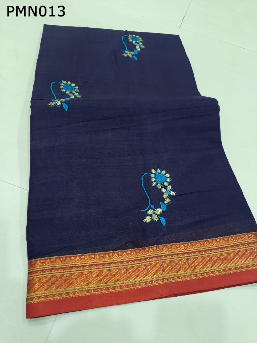 Parel mecerised