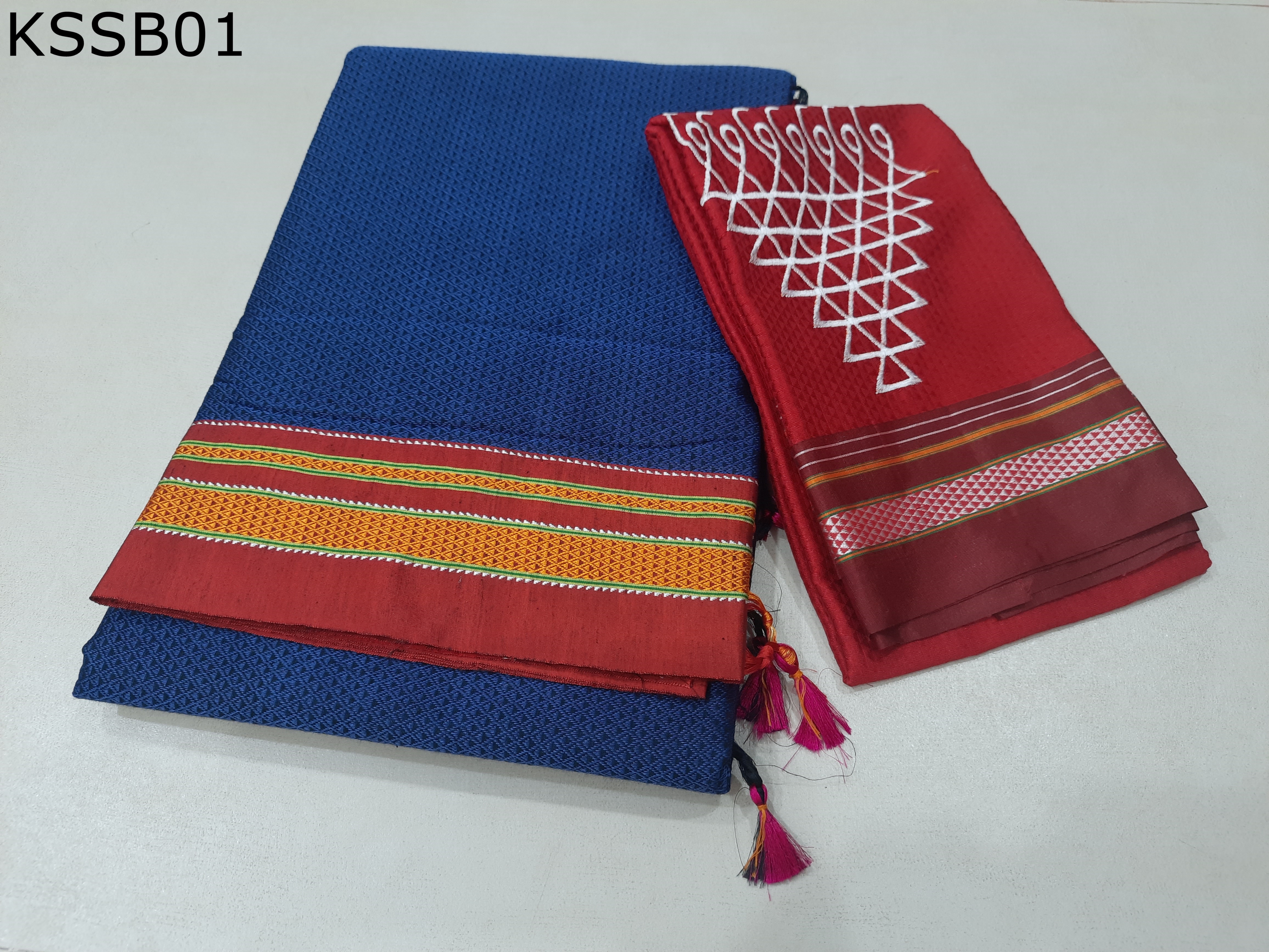 Khun Lining Pallu