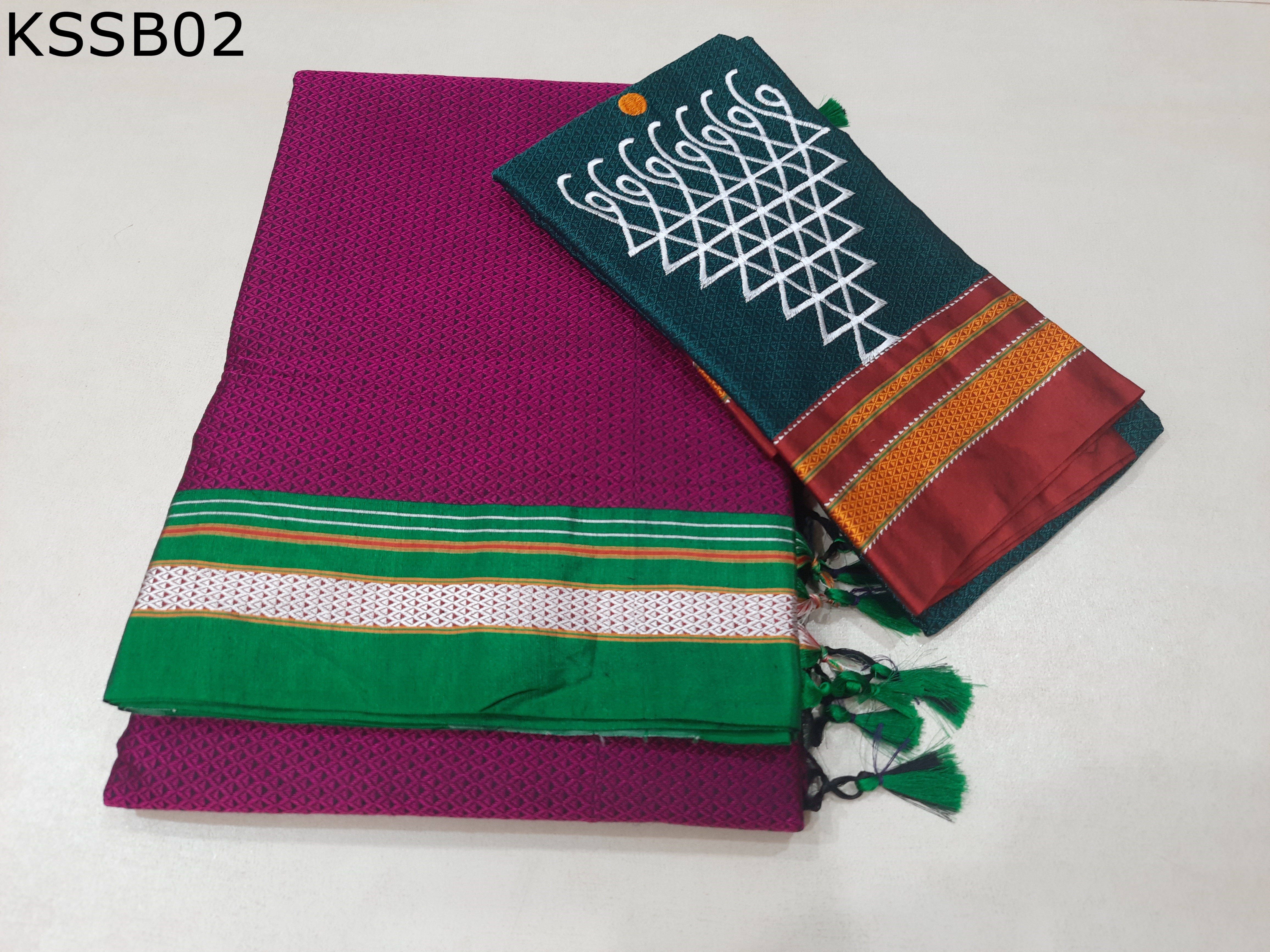 Khun Lining Pallu
